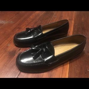 Cole Haan loafers